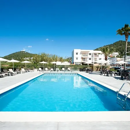 Ses Veles Appartement *