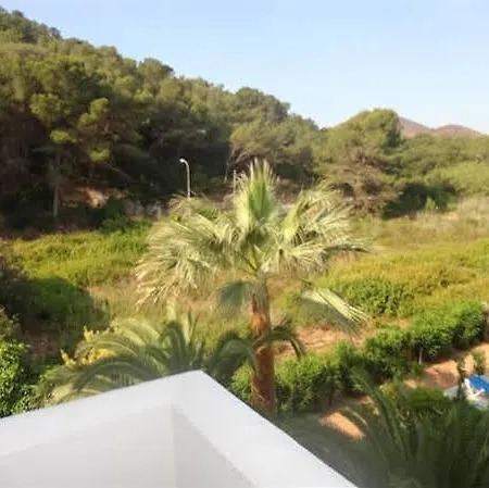 Appartement Ses Veles *