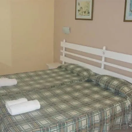 Appartement Ses Veles *