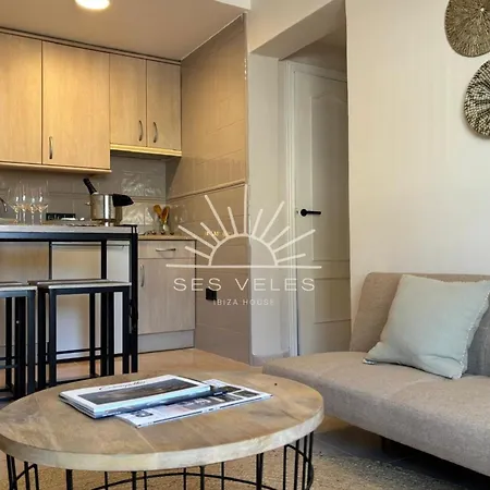Ses Veles Apartamento *