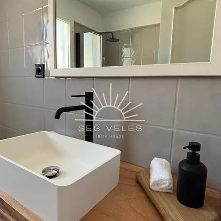 Apartamento Ses Veles