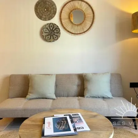 Ses Veles Apartamento *