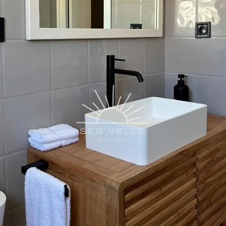 Ses Veles Apartamento