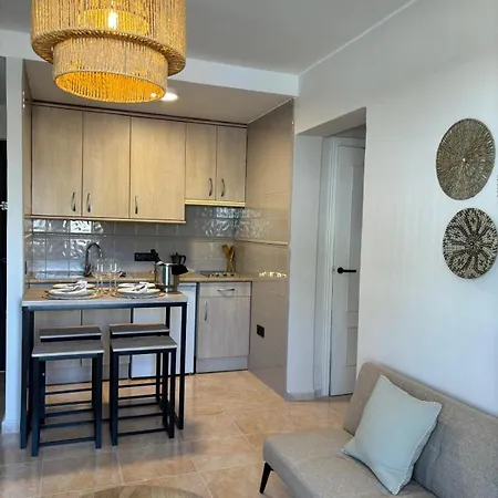 Ses Veles Apartamento