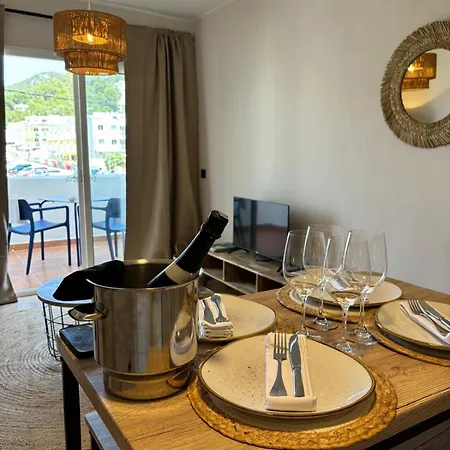 Ses Veles Apartamento *
