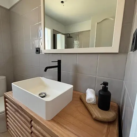 Apartamento Ses Veles *