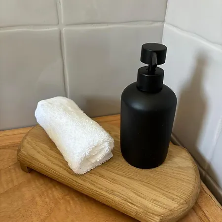Ses Veles Apartamento