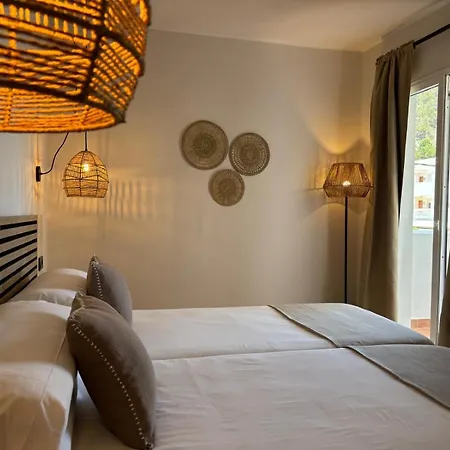 Apartamento Ses Veles *