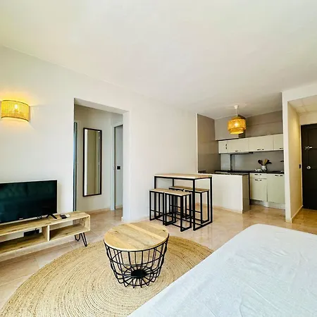 Apartamento Ses Veles