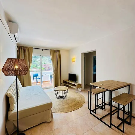 Apartamento Ses Veles *