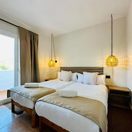 Ses Veles Apartamento Cala Llonga (Ibiza)