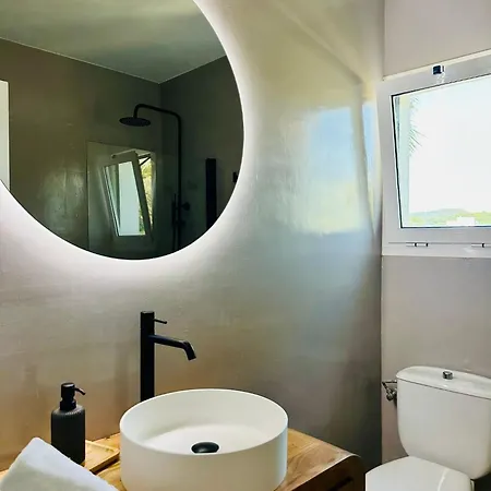 Ses Veles Apartamento