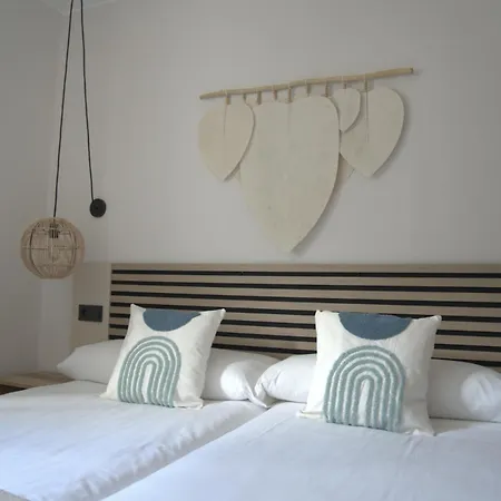 Ses Veles Apartman