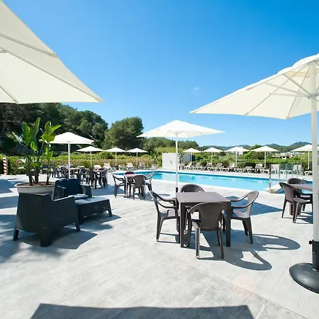 Apartamento Ses Veles