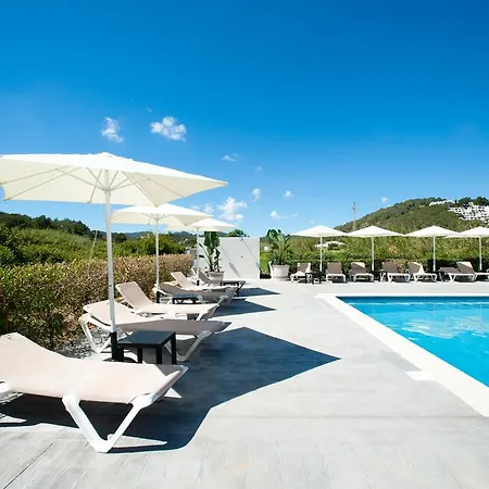 Apartamento Ses Veles *