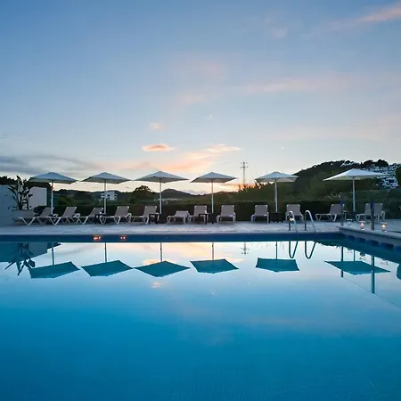 Ses Veles Apartamento Cala Llonga (Ibiza)