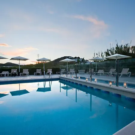 Apartamento Ses Veles Cala Llonga (Ibiza)