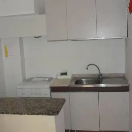Apartamento Ses Veles