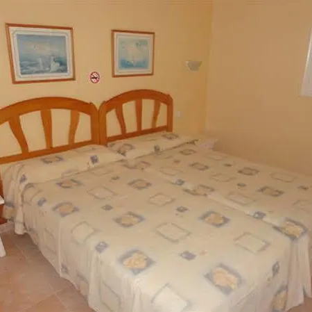 Ses Veles Apartamento Cala Llonga (Ibiza)