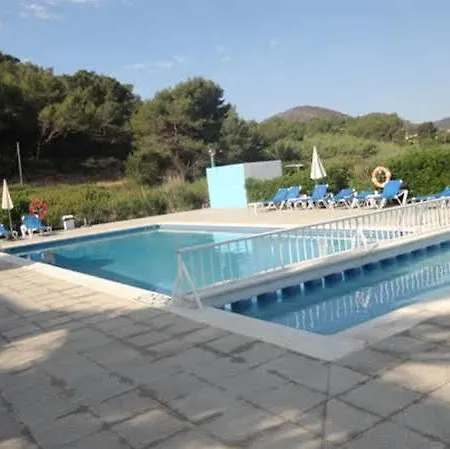 Apartamento Ses Veles