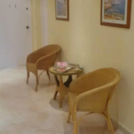 Apartamento Ses Veles