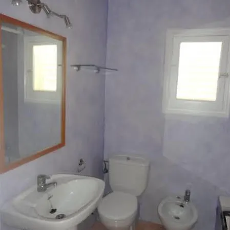 Apartamento Ses Veles Cala Llonga (Ibiza)