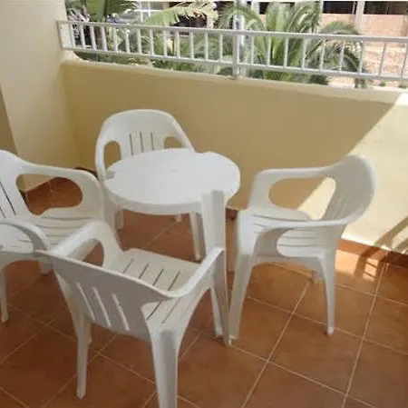 Ses Veles Apartamento