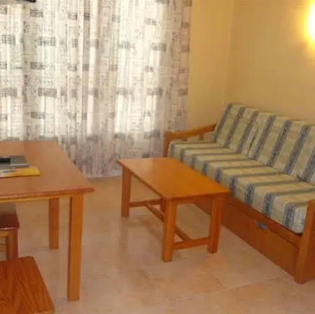 Ses Veles Apartamento Cala Llonga (Ibiza)